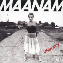 Maanam - Unikaty