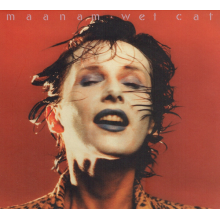 Maanam - Wet Cat (digipack)
