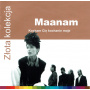 Maanam - Zlota Kolekcja