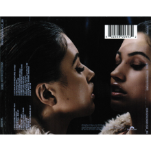 Mabel - High Expectations (pl)