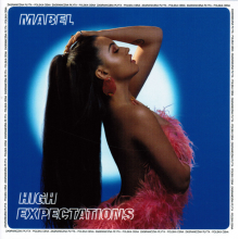 Mabel - High Expectations (pl)
