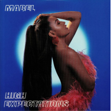 Mabel - High Expectations 2lp