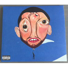 Mac Miller - Balloonerism