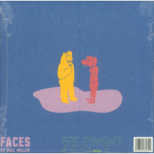 Mac Miller - Faces