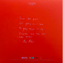 Mac Miller - Tiny Desk