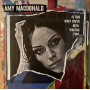 Macdonald, Amy - Is This What You've Been Waiitng For? (standard Black  Lp)