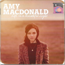 Macdonald, Amy - Life In A Beautiful Light