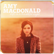 Macdonald, Amy - Life In A Beautiful Light (pl)