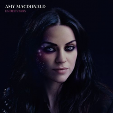 Macdonald, Amy - Under Stars