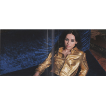 Macdonald, Amy - Under Stars (deluxe)