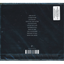 Macdonald, Amy - Under Stars (pl)