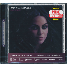 Macdonald, Amy - Under Stars (pl)