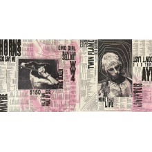 Machine Gun Kelly - Mainstream Sellout (lp Retail Exclusive)