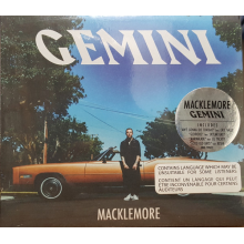 Macklemore - Gemini