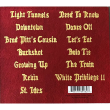 Macklemore & Ryan Lewis - This Unruly Mess I've Made (explicit)