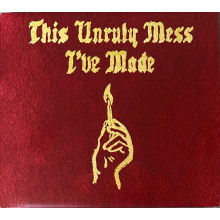 Macklemore & Ryan Lewis - This Unruly Mess I've Made (explicit)