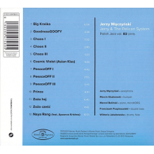 Maczynski, Jerzy - Jerry & The Pelican System (polish Jazz Vol.83)