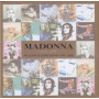 Madonna - Complete Studio Albums (1983-2008)