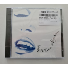 Madonna - Erotica *clean Version*