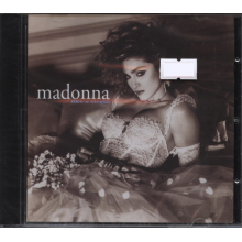 Madonna - Like A Virgin