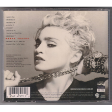 Madonna - Madonna