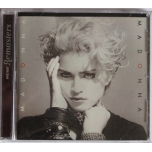 Madonna - Madonna