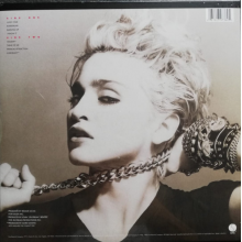 Madonna - Madonna