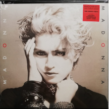 Madonna - Madonna