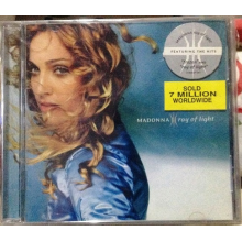 Madonna - Ray Of Light