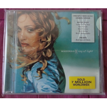 Madonna - Ray Of Light