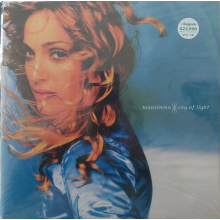 Madonna - Ray Of Light