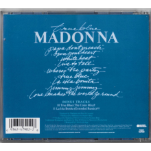 Madonna - True Blue (remastered)