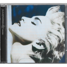 Madonna - True Blue (remastered)