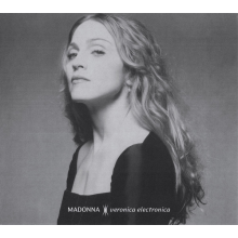 Madonna - Veronica Electronica