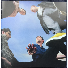 Magic Gang - Death Of The Party
