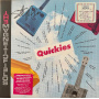 Magnetic Fields - Rsd -quickies