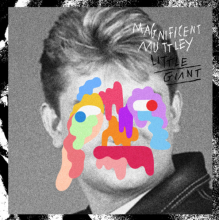 Magnificent Muttley - Little Giant (ep)