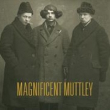 Magnificent Muttley - Magnificent Muttley