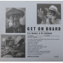 Mahal, Taj & Cooder, Ry - Get On Board