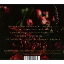 Mahalia - Love And Compromise
