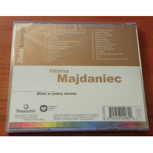 Majdaniec, Helena - Zlota Kolekcja