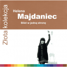 Majdaniec, Helena - Zlota Kolekcja
