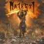 Majesty - Back To Attack (cd-digipac)