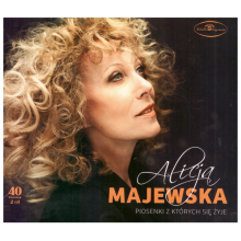 Majewska, Alicja - Piosenki, Z Ktorych Sie Zyje