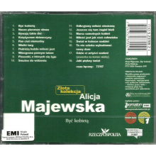 Majewska, Alicja - Zlota Kolekcja