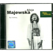 Majewska, Alicja - Zlota Kolekcja