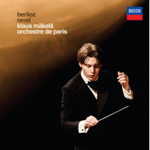 Makela, Klaus - Berlioz, Ravel
