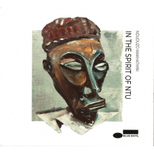 Makhathini, Nduduzo - In The Spirit Of Ntu