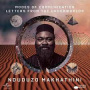 Makhathini, Nduduzo - Modes Of Communications