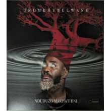 Makhathini, Nduduzo - Unomkhubiwane (2lp)